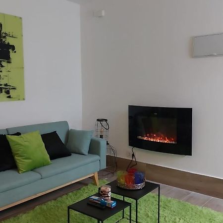 Apartamento Completo, Chamartin Madrid Exterior foto