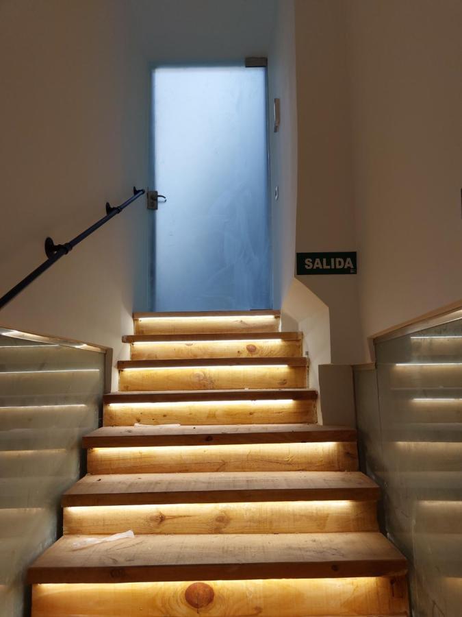 Apartamento Completo, Chamartin Madrid Exterior foto