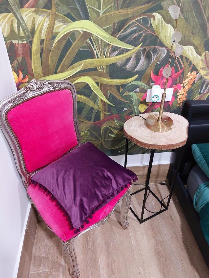 Apartamento Completo, Chamartin Madrid Exterior foto
